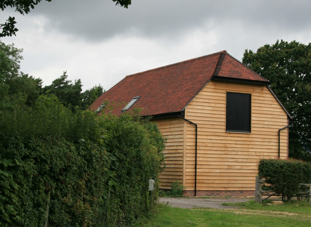 sussex barn 5